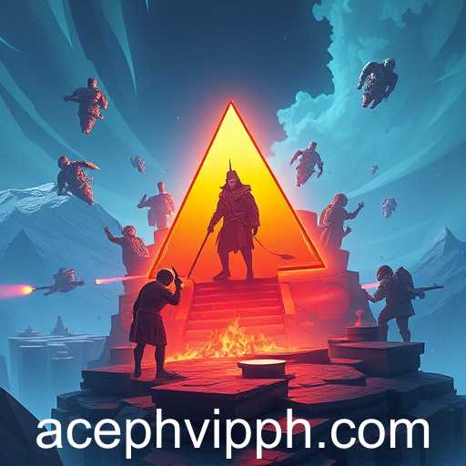 Aceph: The Rise of a Digital Playground