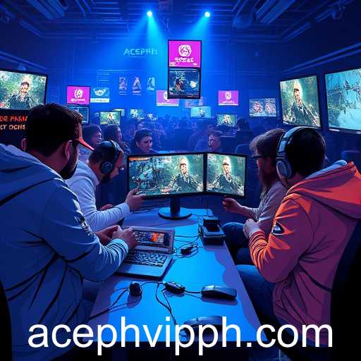 Aceph: Revolutionizing Online Game Experiences