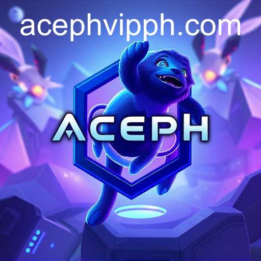 Aceph: Redefining Online Gaming Experiences