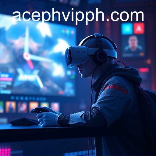 Aceph Revolutionizes Online Gaming Experience