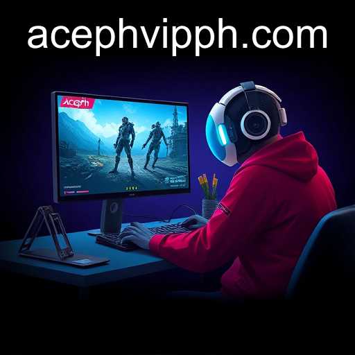 Aceph: The Evolution of Online Gaming in 2025