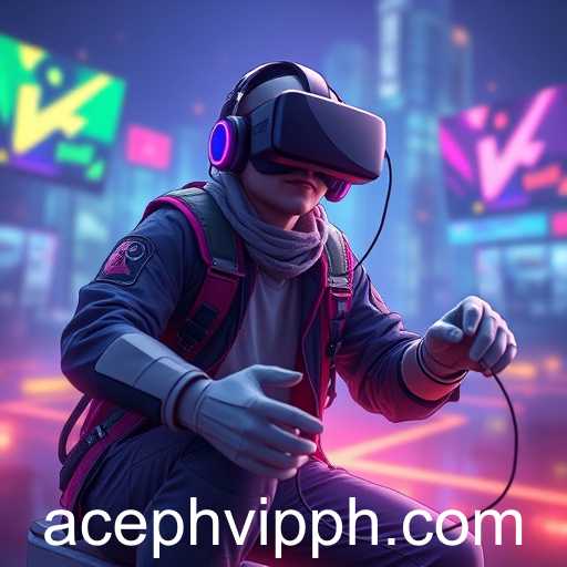 The Rise and Influence of Aceph in Gaming
