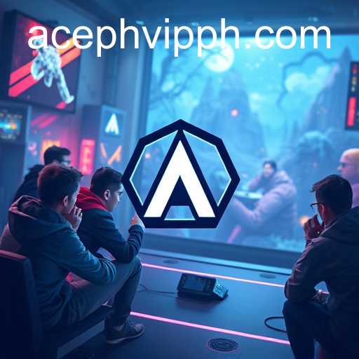 The Rise of ACEPH: Transforming Online Game Culture
